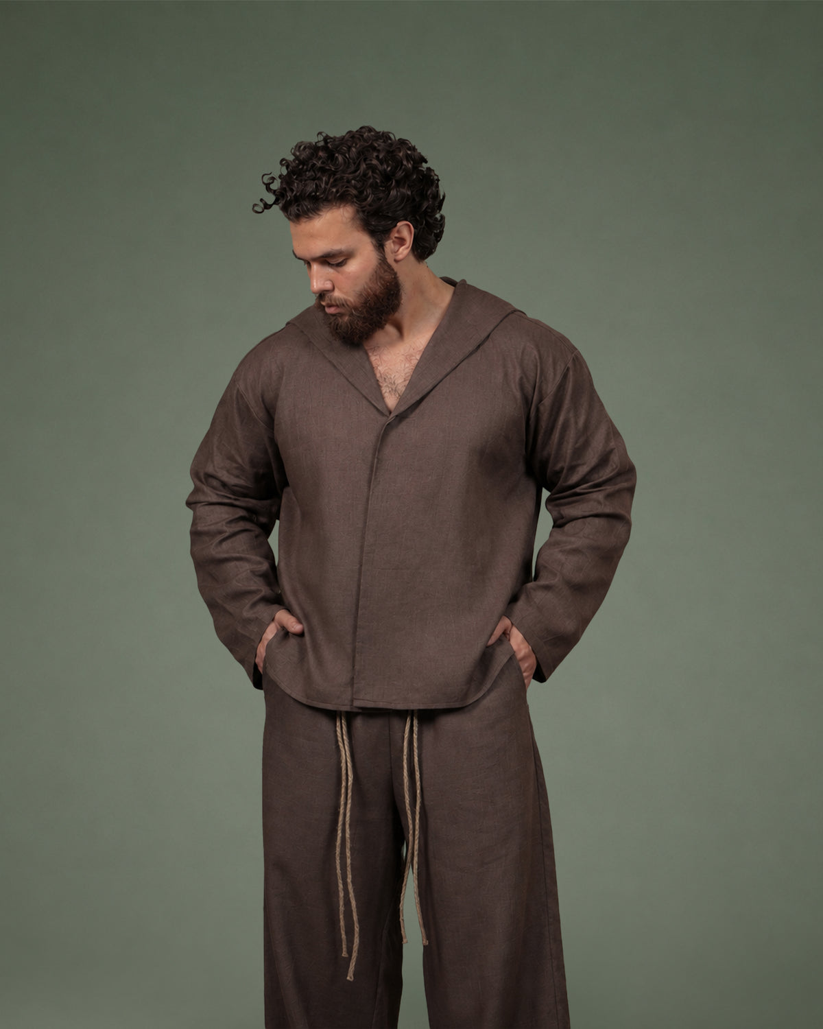 El Kamis – Earth Brown