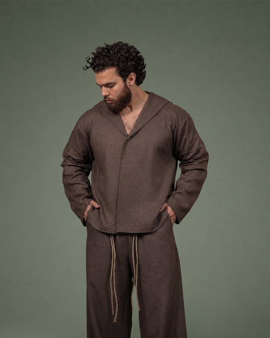 El Kamis – Earth Brown