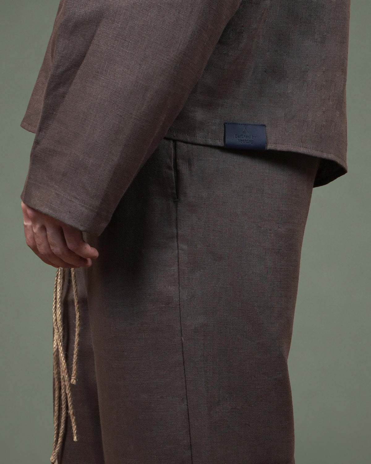 El Kamis – Earth Brown
