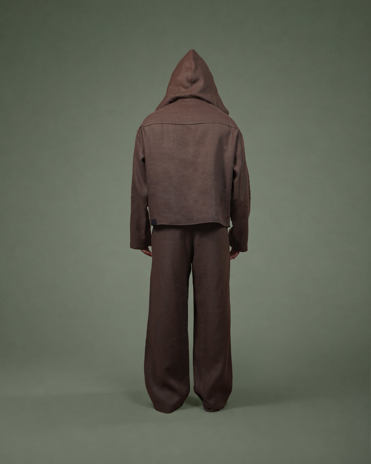 El Kamis – Earth Brown