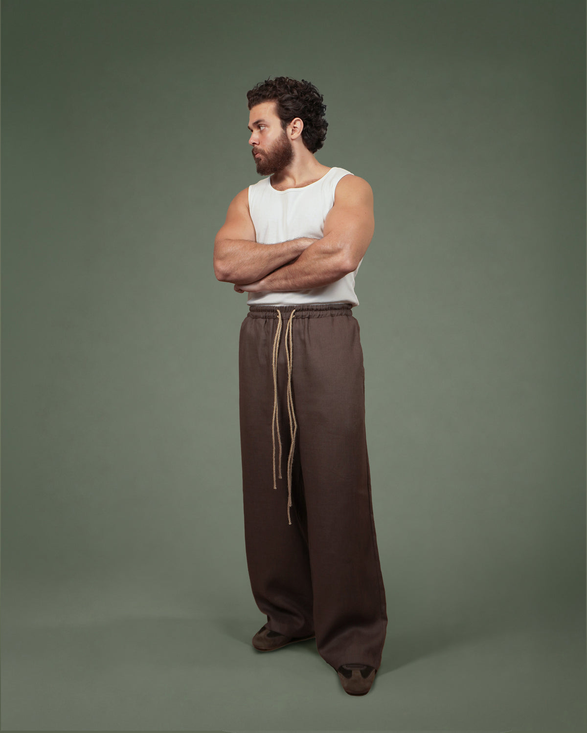 El Bintal – Earth Brown