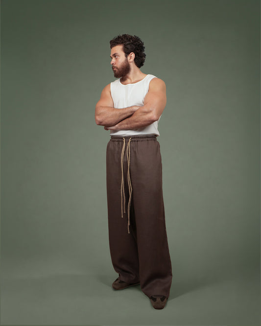 El Bintal – Earth Brown