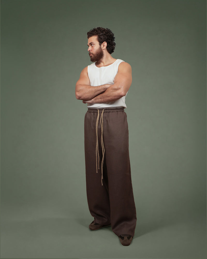 El Bintal – Earth Brown