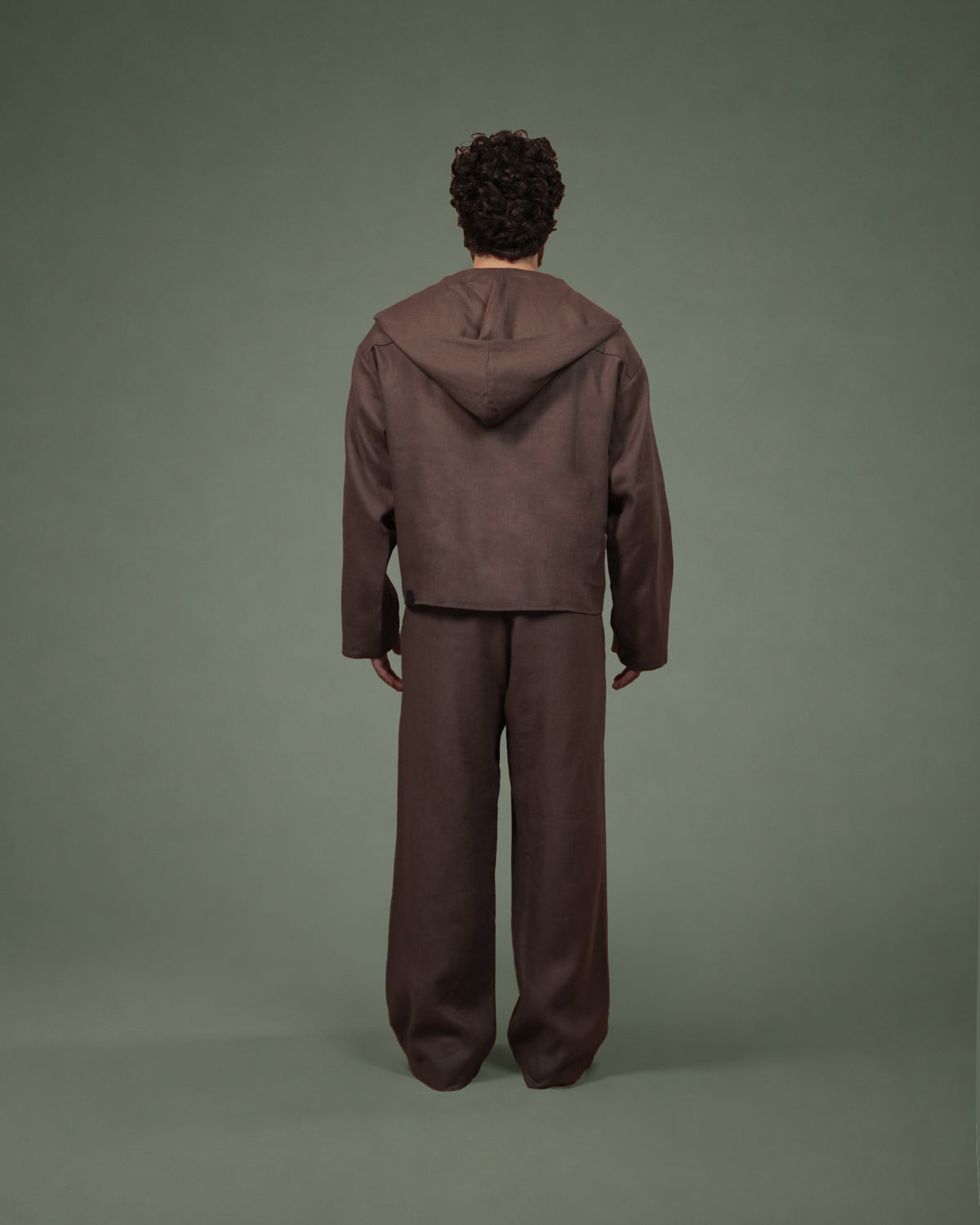 El Kamis – Earth Brown