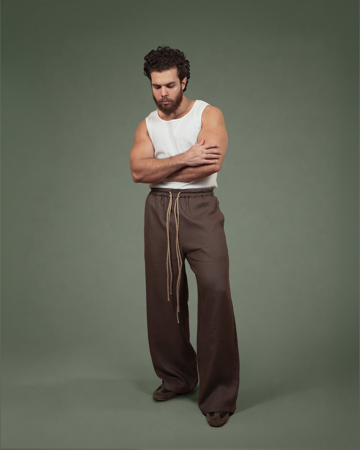 El Bintal – Earth Brown