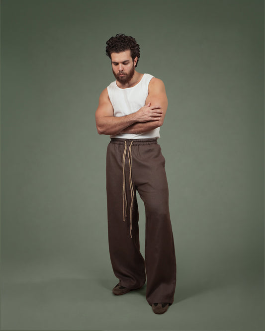 El Bintal – Earth Brown