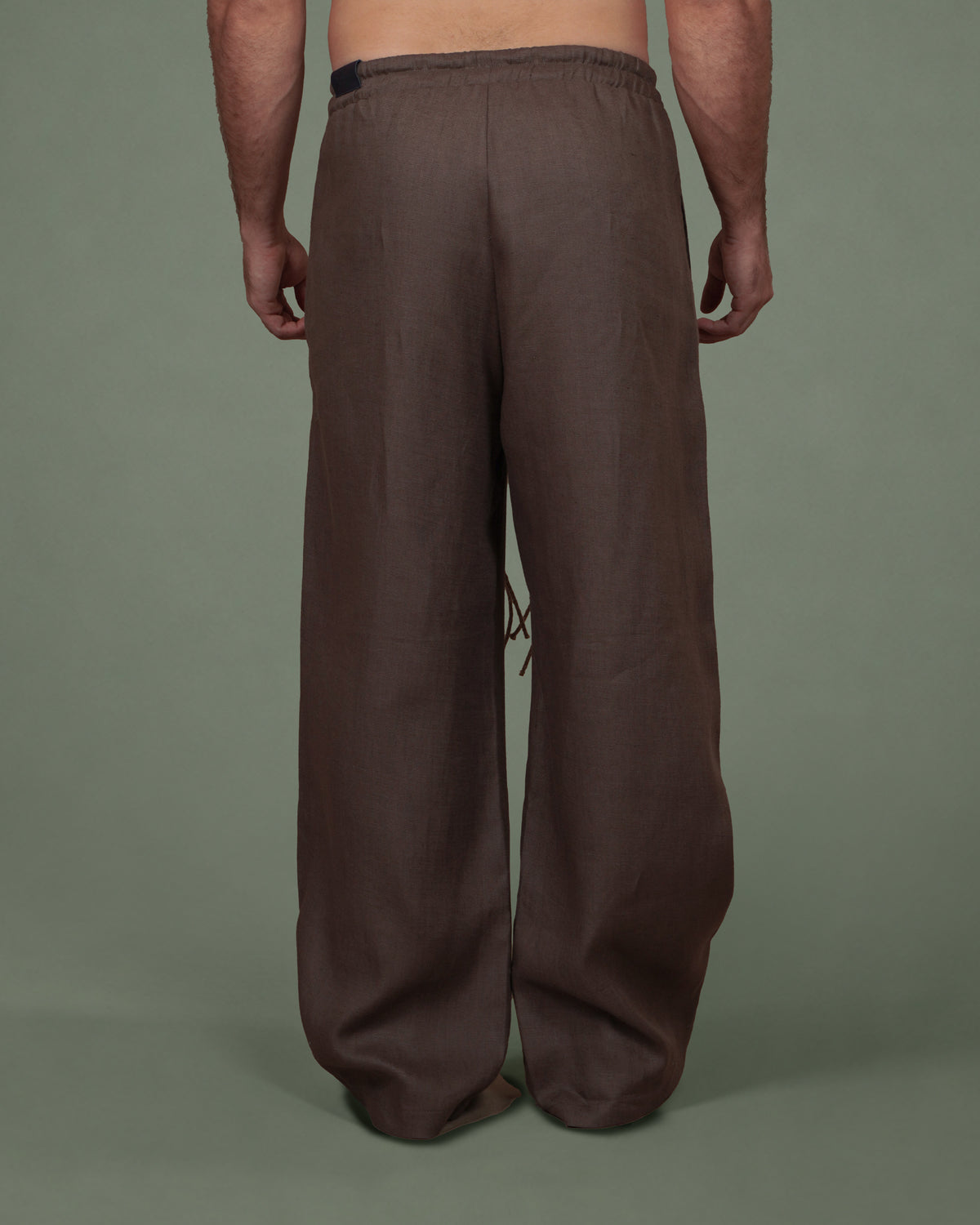 El Bintal – Earth Brown