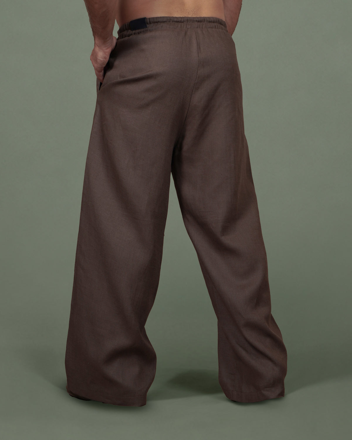 El Bintal – Earth Brown