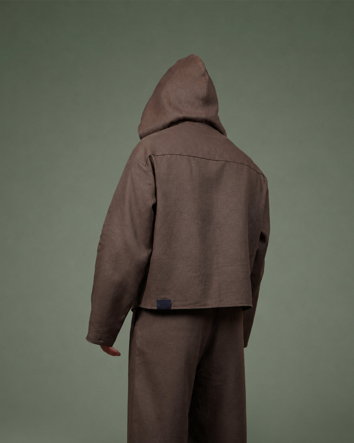 El Kamis – Earth Brown