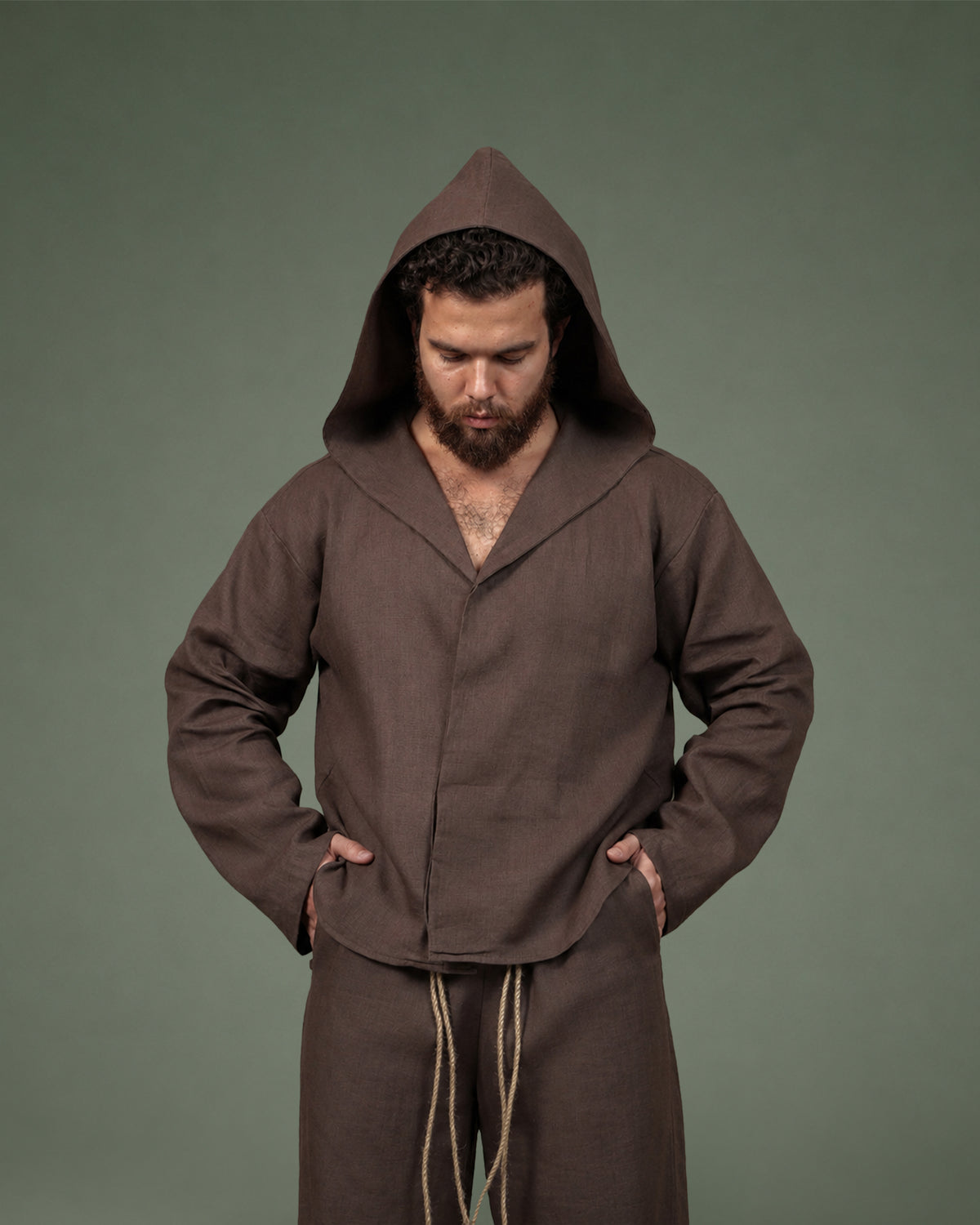 El Kamis – Earth Brown